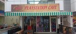 Mega Playstation Cafe (Ankara Province, Cankaya District, Nasuh Akar Neighborhood, Suleyman Haciabdullahoglu Avenue, 43A), internet cafe
