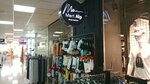Alp Fashion Club (Ankara Province, Etimesgut District, Sheikh Shamil Neighborhood, 13th Avenue, 10B), clothing store