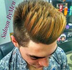 Saloon by Men (İstanbul, Kartal, Genç Osman Cad., 13A), barber shop