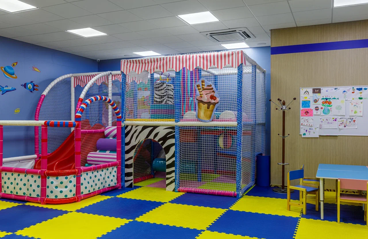 Фото Wind Rose Hotel & SPA