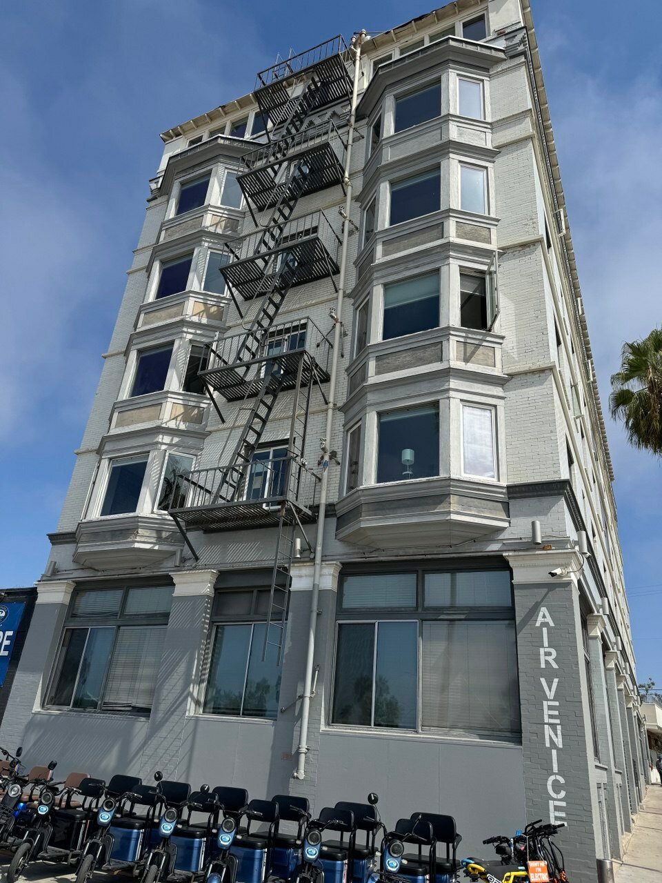 Фото Air Venice on the Beach