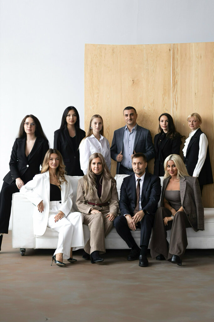 Legal services Law Firm Shmeleva and Partners, Saratov, photo