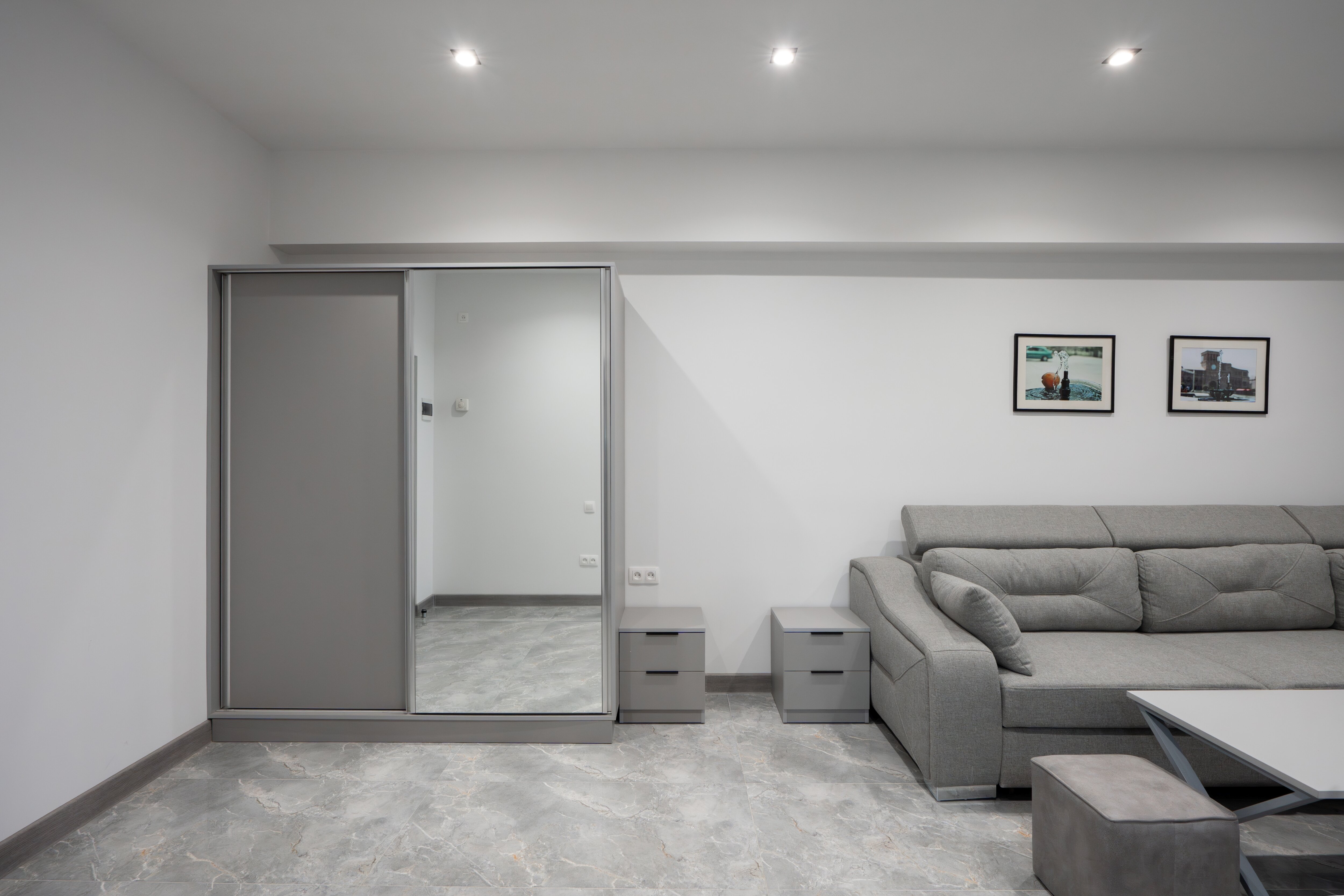 Фото RlS Central Apartments