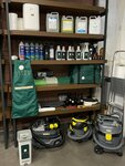 Level Clean (Reshetnikova Drive, 22), cleaning services