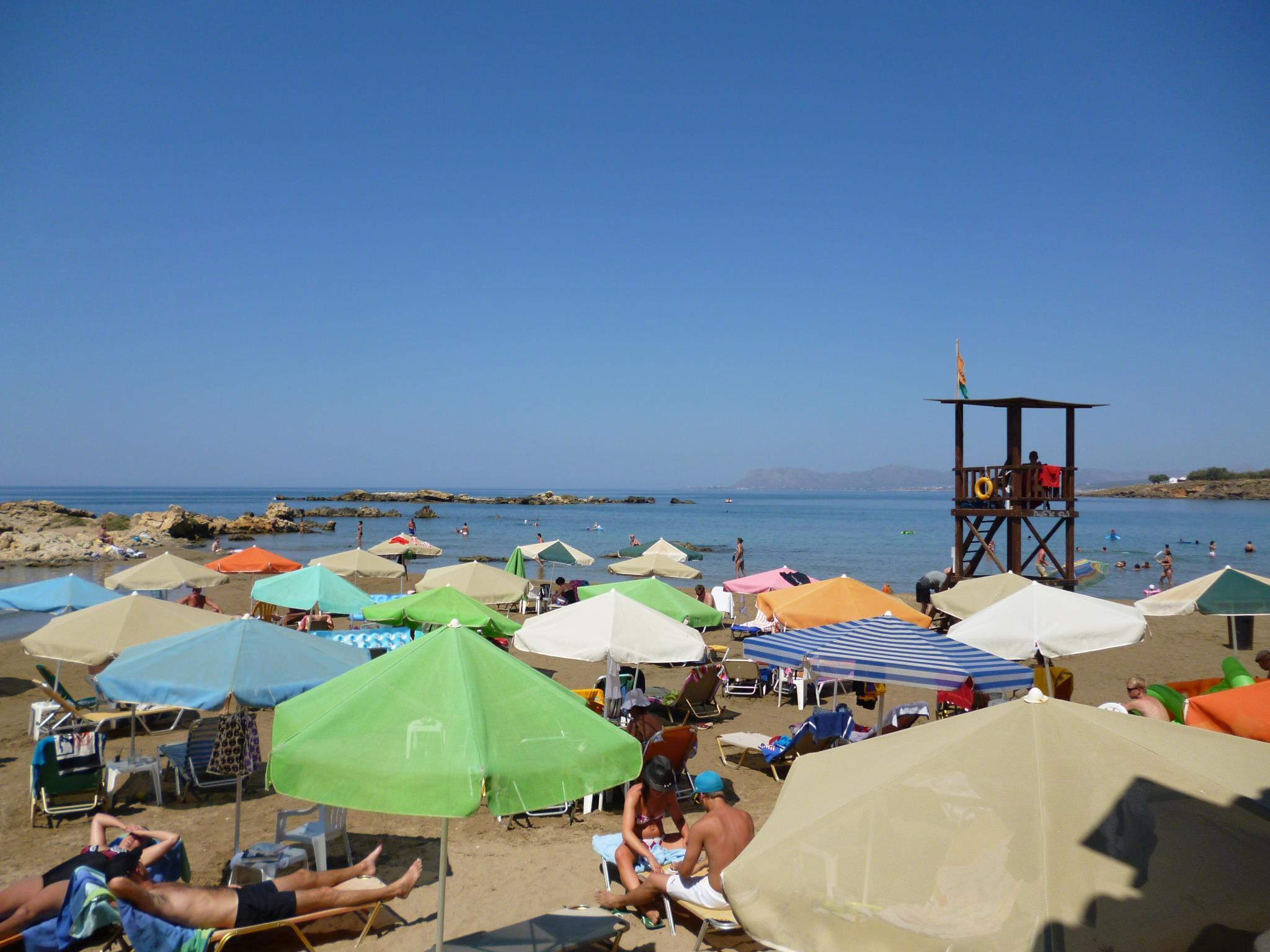 Фото Апартаменты Sevach