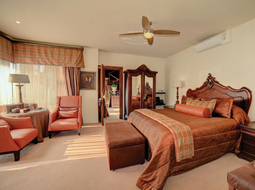 Фото Xanadu Guest Villa