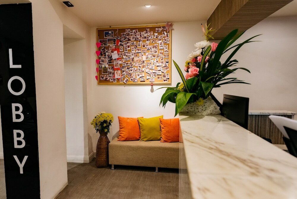 Фото Lucky House Khaosan