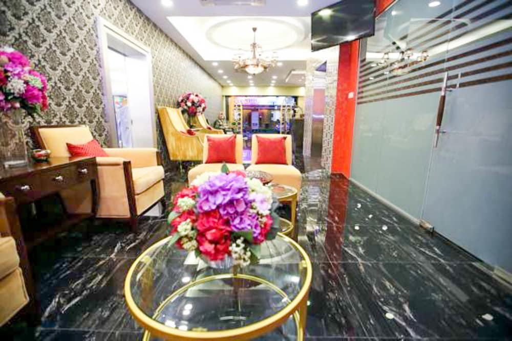 Фото Al Khatiri Hotel