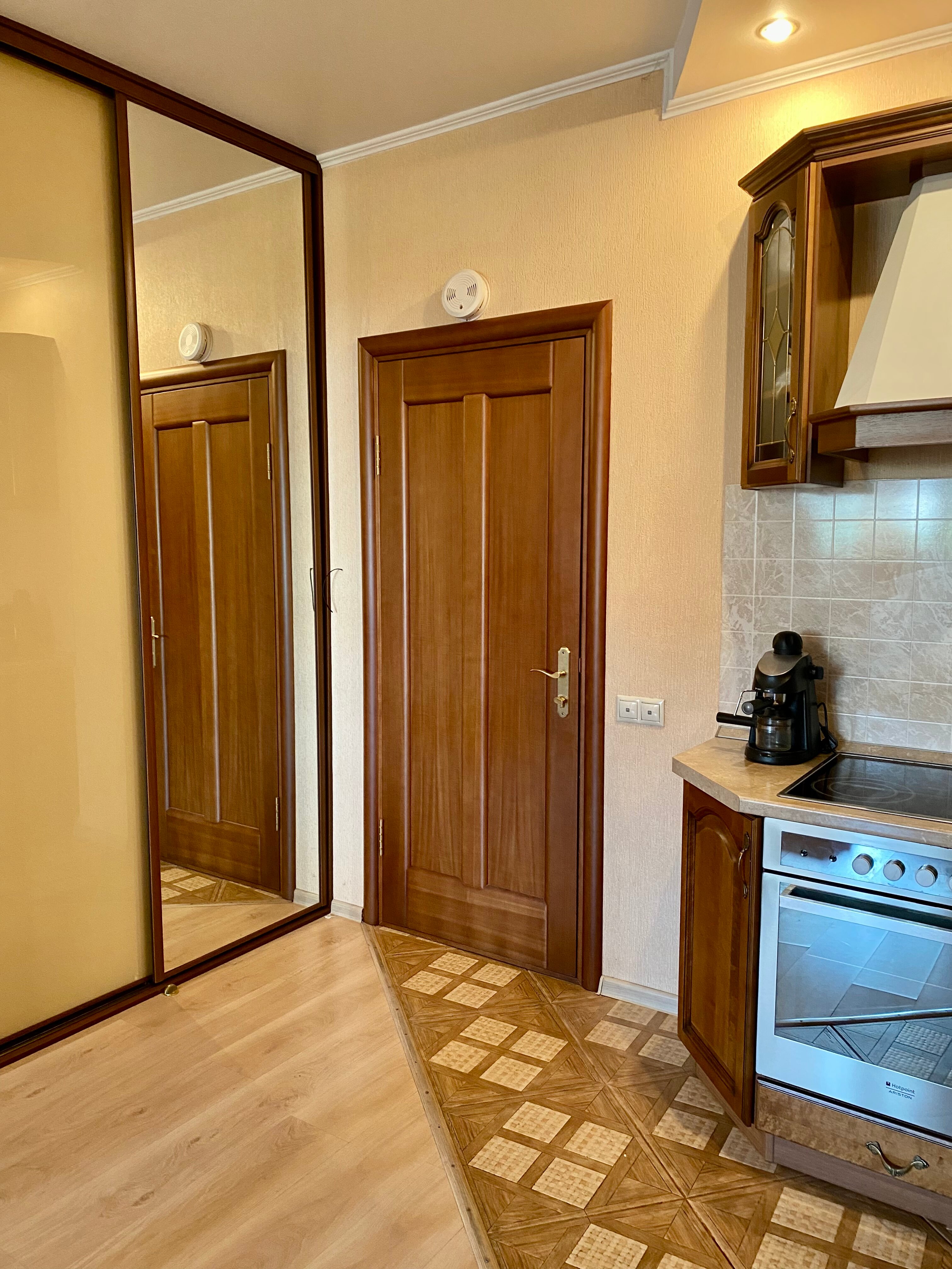 Фото Уютная евродвушка в Мытищах