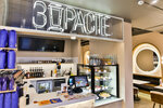 Zdraste (Urban-type Settlement of Lopatino, Solnechniy Boulevard, 2), cafetería