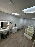 Masterskaya_look (Likhachyovskiy Avenue, 70к4) ، شريط حاجب العين