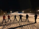 Ultra Run&Ski (Slavyanskoye Highway, 0/13), sports club