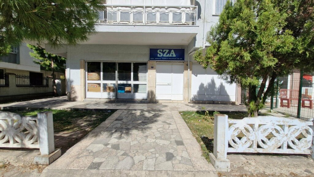 Engineering Getik Tek Construction, Izmir, photo