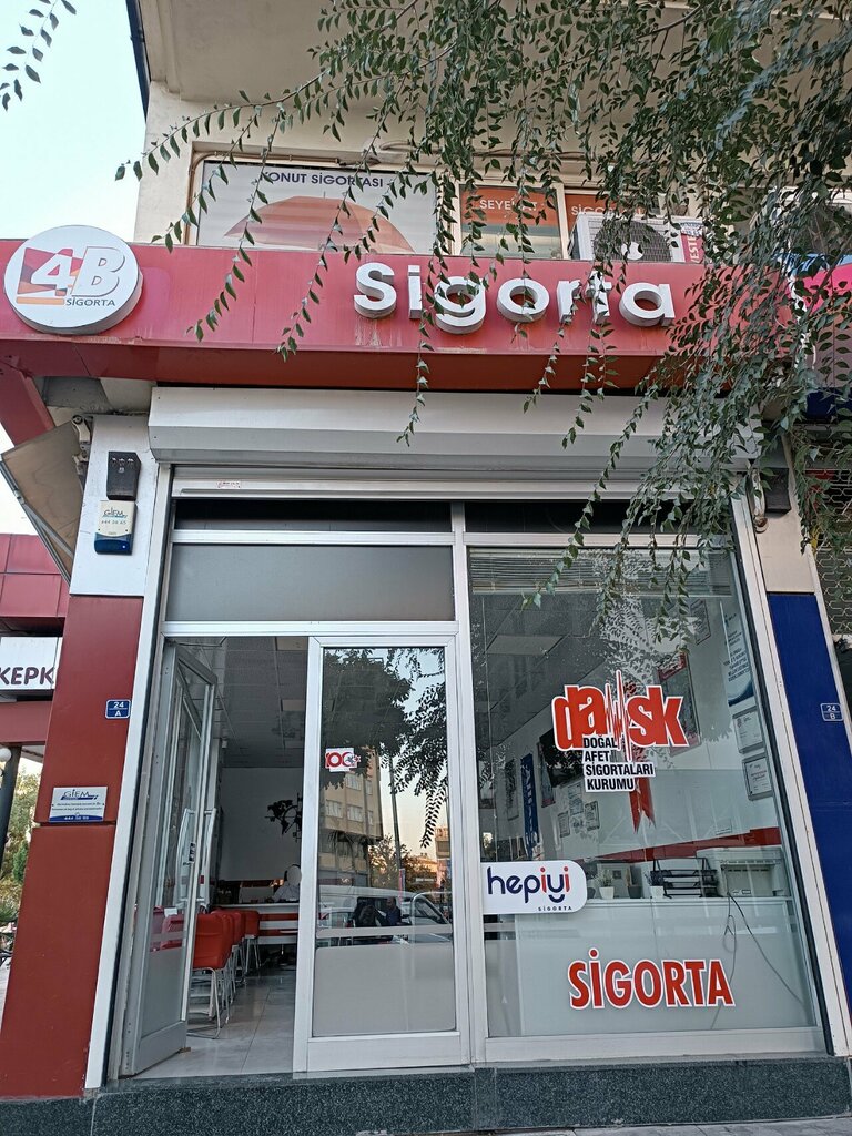 ATM TEB ATM, Gaziantep, photo