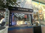 Vicente (İstanbul, Fatih, Türkeli Cad., 62B), clothing store