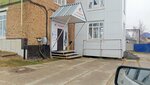 Vash doktor (Lesozavod District, Novaya Street, 1/2), clínica veterinaria