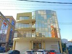 Lash&brows (Tsentralniy City administrative district, Tsentralniy Microdistrict, ulitsa Frunze, 169), salón de belleza