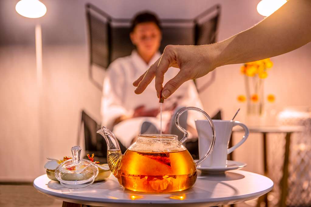 Фото Radisson Blu Hotel Bordeaux