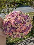 Lavanda (ulitsa Karla Marksa, 45), flower shop