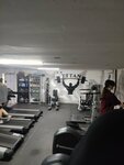 Титан (prospekt Lenina, 29), gimnasio de deportes