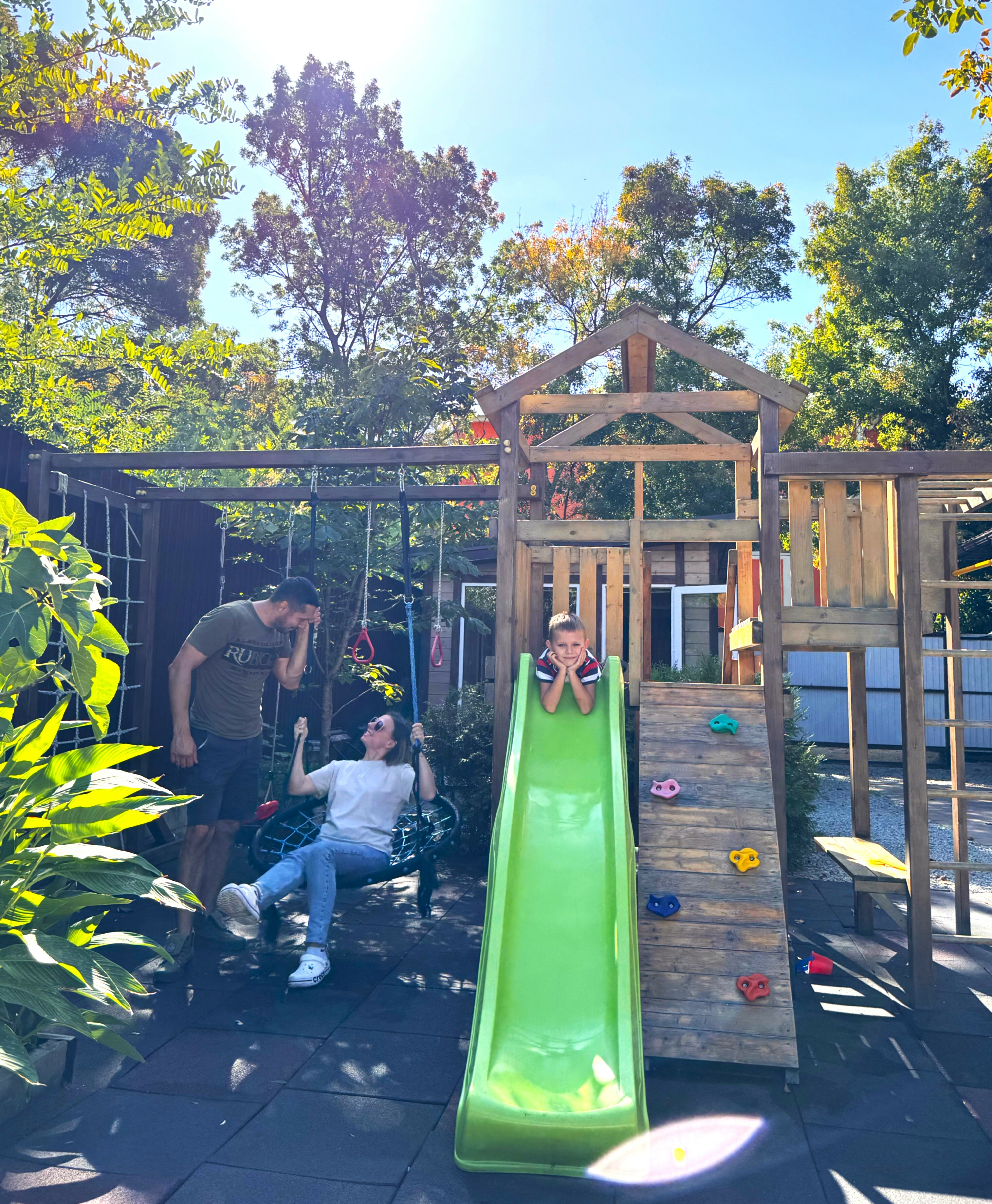 Фото Альпина Хутор