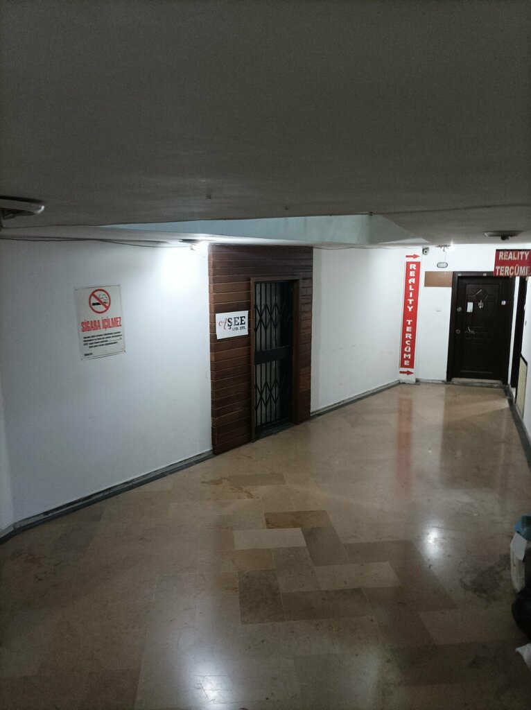 Business consulting Asee, Antalya, photo