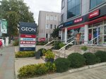 Electrolux Sales Store (İstanbul, Uskudar, Altunizade Mah., Mahir İz Cad., 10), household appliances store
