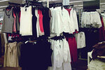 High Tech Tailoring & Alterations (Al Fardan Building, Al Bada', Jumeirah, Dubai), tailor