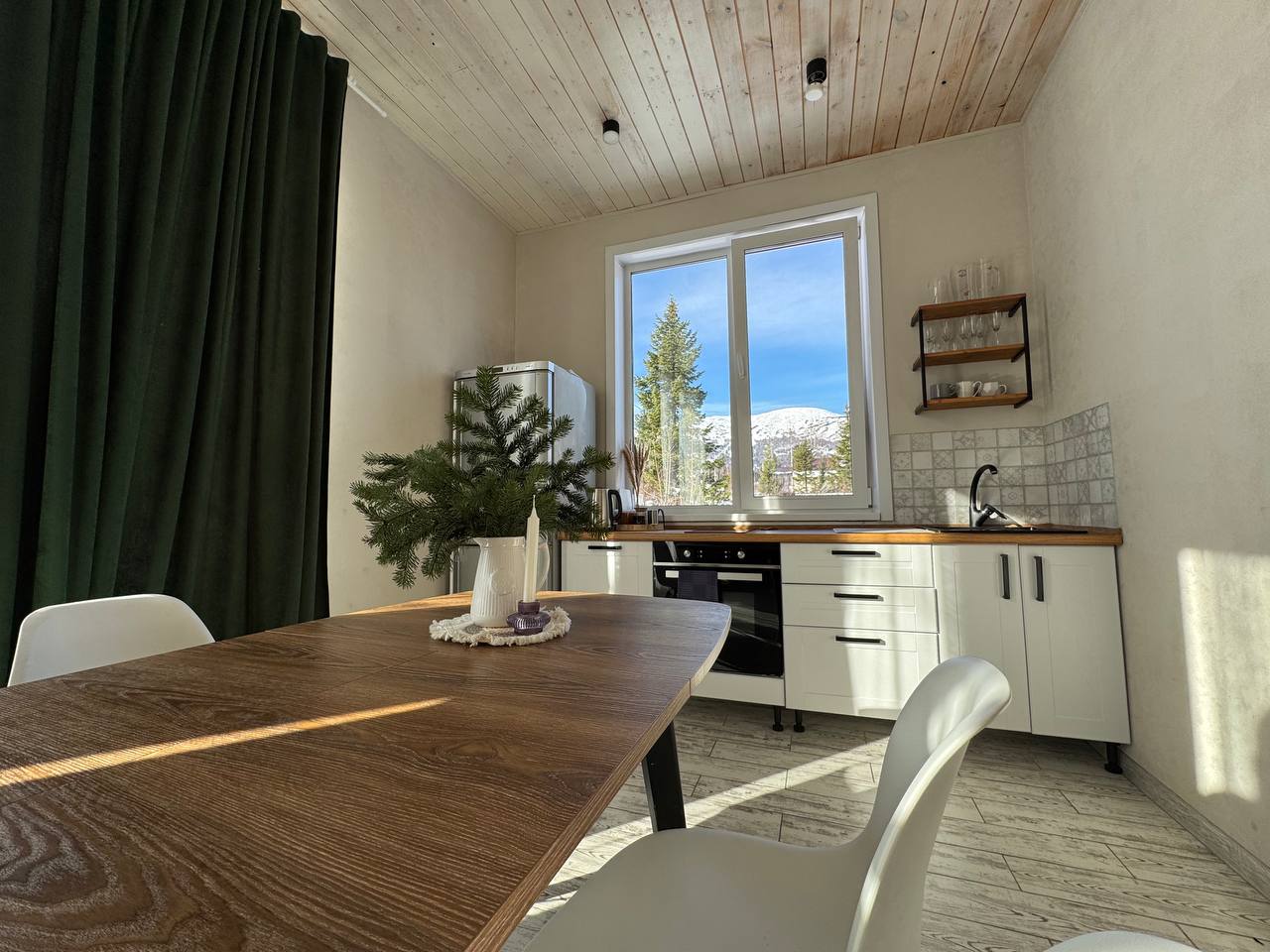 Фото Гостевые дома Баланс