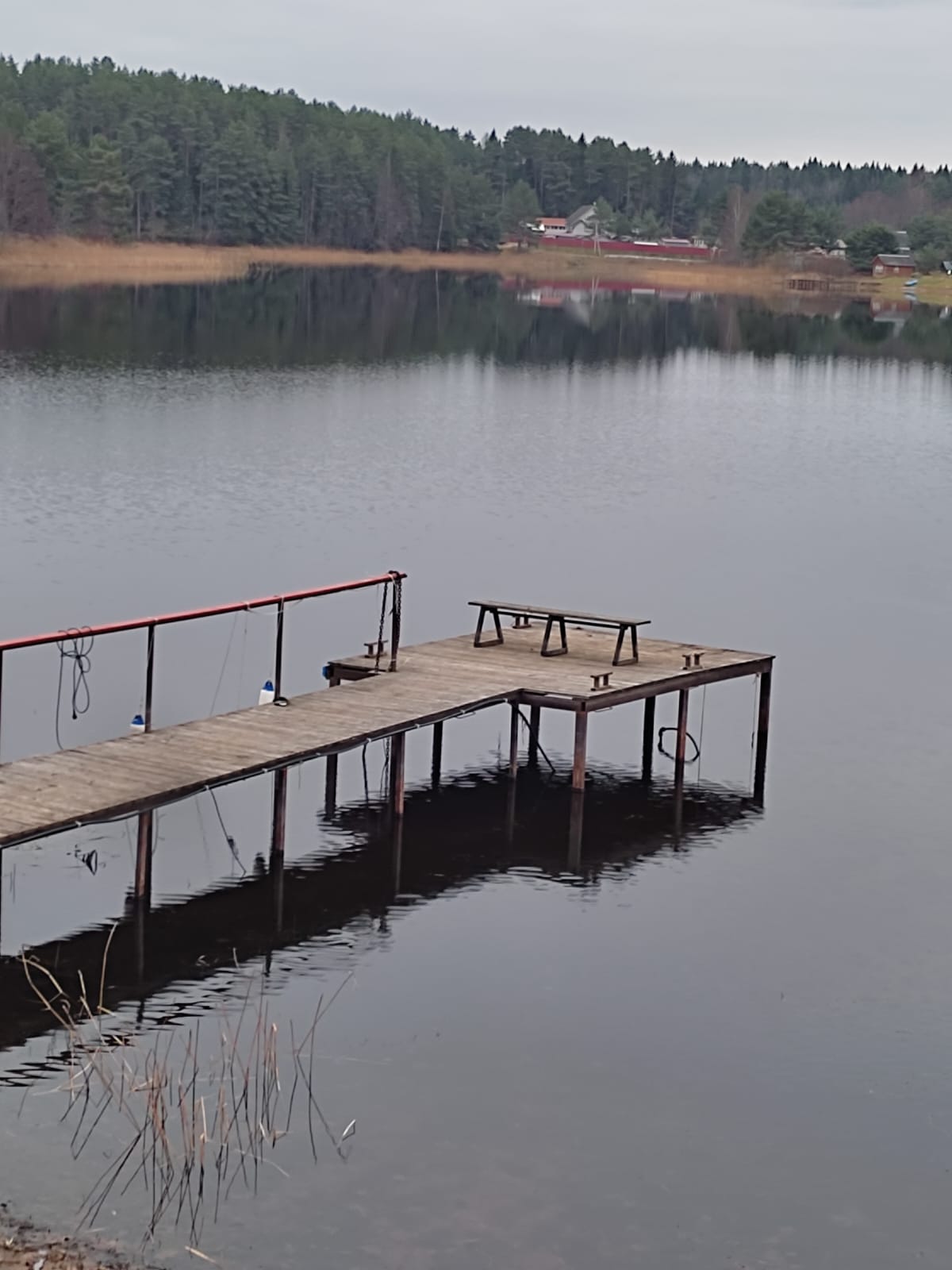 Фото Любимый причал