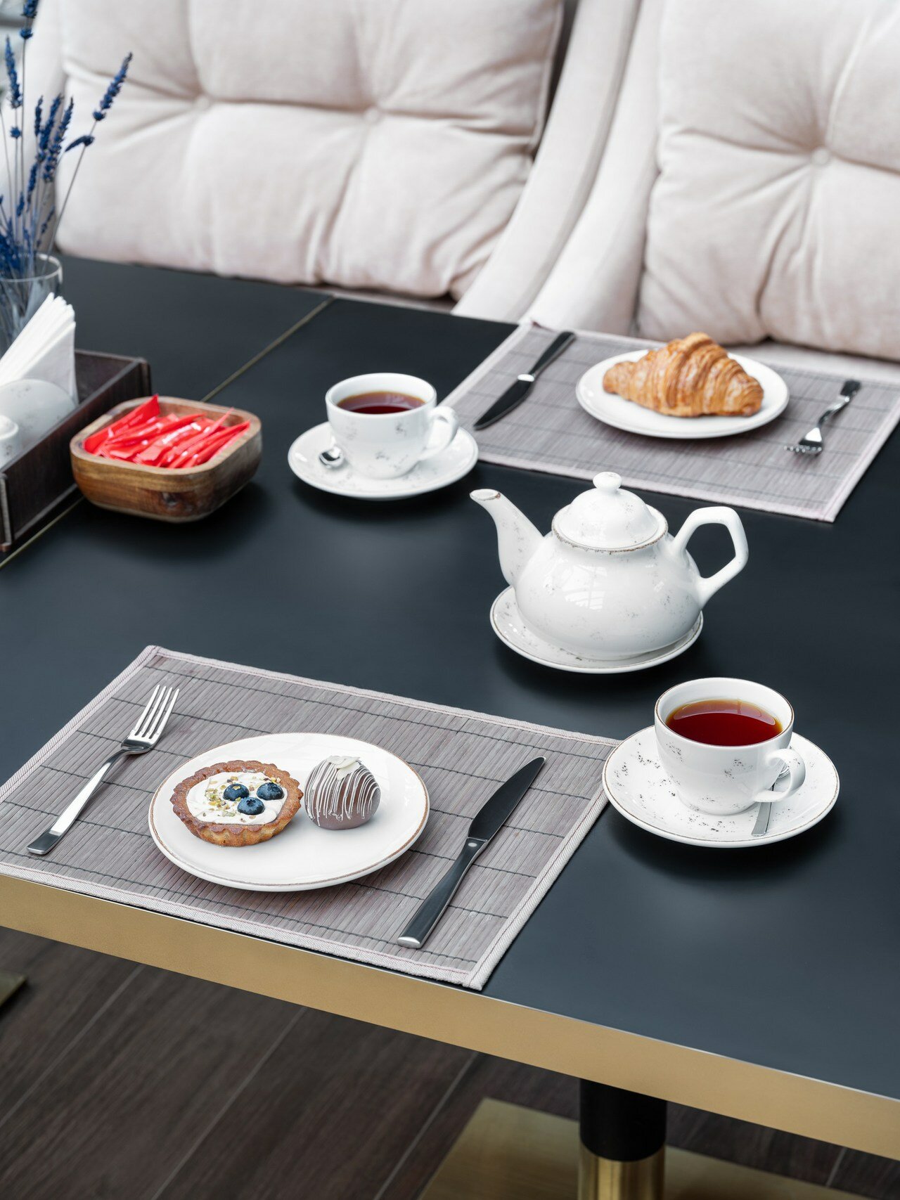 Фото Cosmos Selection Dombay Diamond