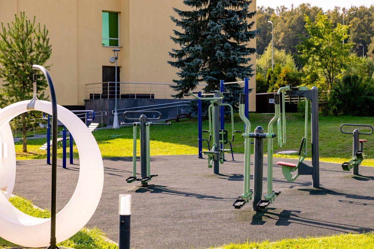 Фото Амакс Курорт Красная Пахра