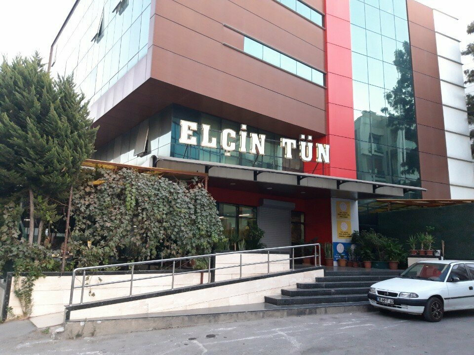 Private school Elçin Tün Koleji, Izmir, photo