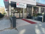 Dentart Dental Clinic (Ankara Province, Cankaya District, Bahcelievler Neighborhood, Taskent Avenue, 50A), clínica dental
