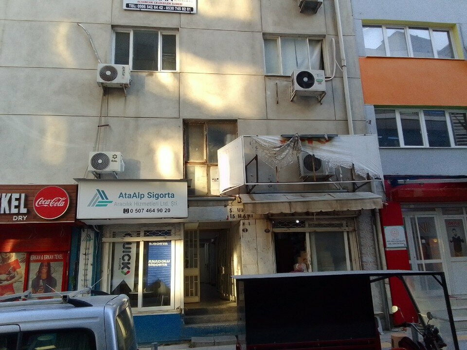 Accountants Smmm Metin Savar, Izmir, photo