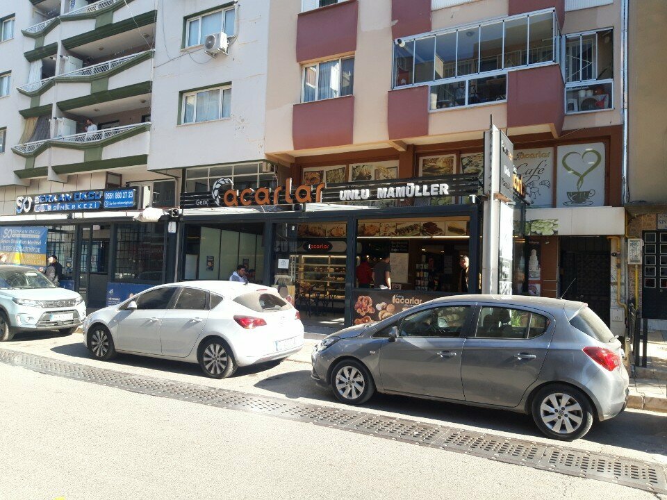 Bakery Genç Acarlar Unlu Mamülleri, Izmir, photo