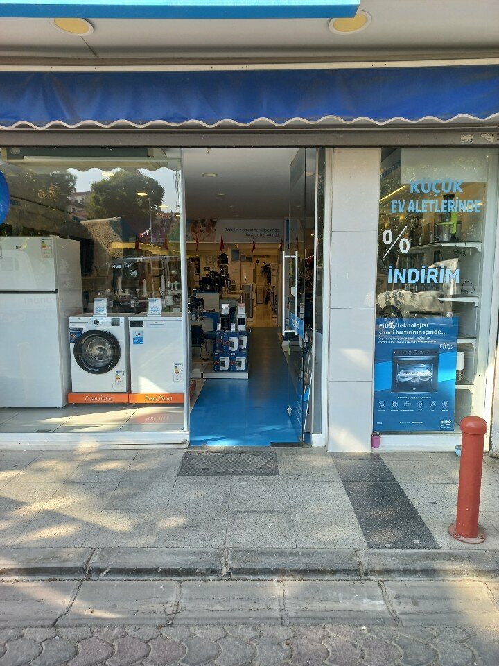 Appliance repair Galeri Beyaz, Izmir, photo