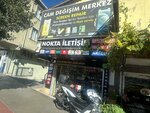 Nokta Communication (İstanbul, Esenyurt, Gazi Cad., 59A), telecommunication company