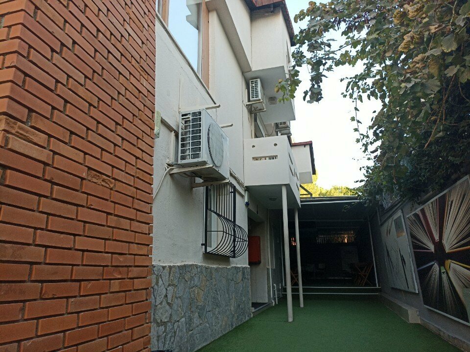 Further education Basamak Academy, Izmir, photo