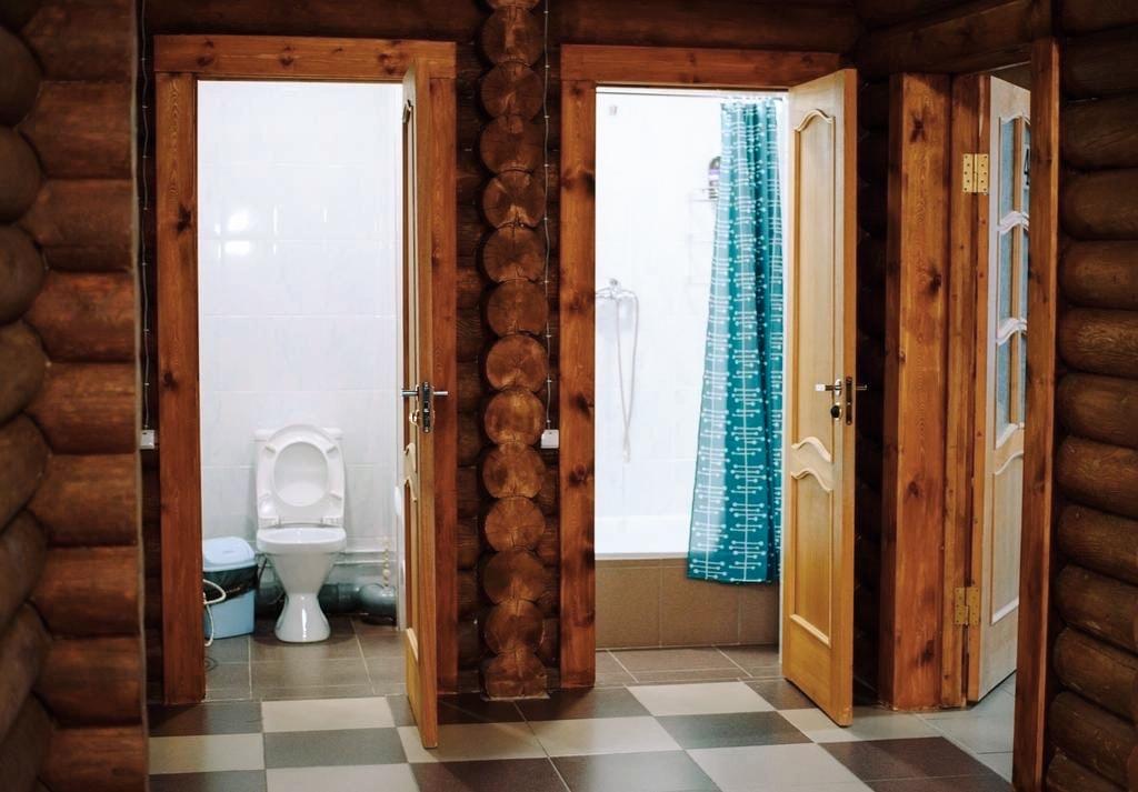 Фото Северное сияние