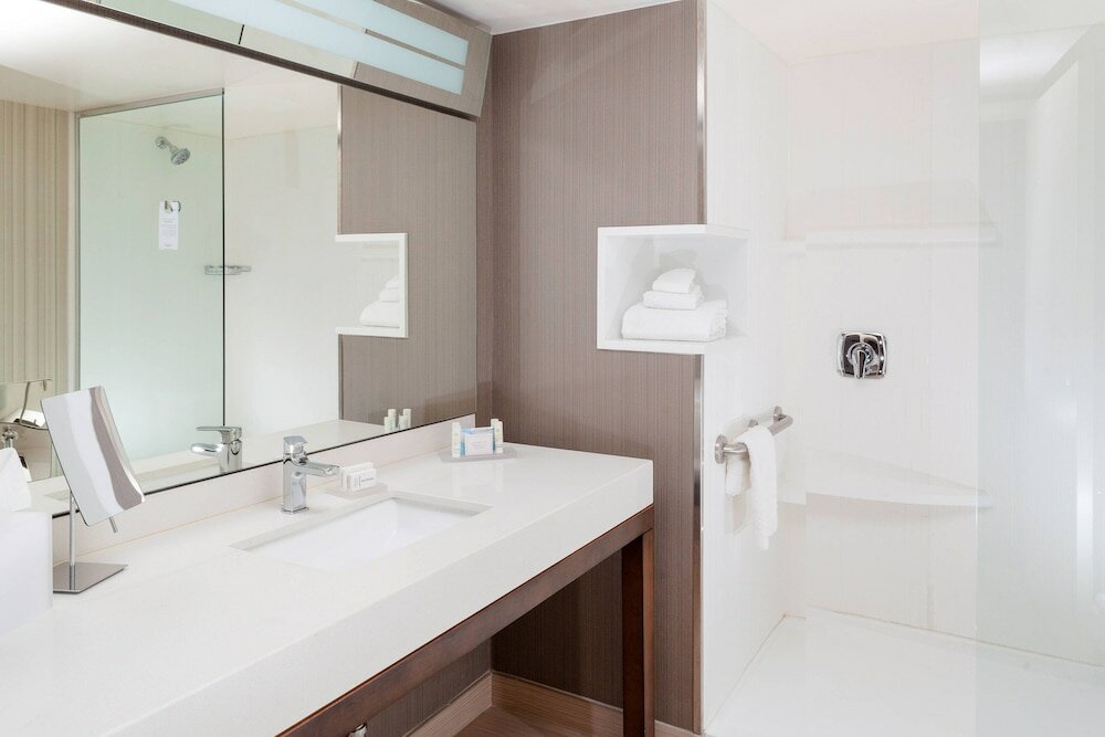 Фото Courtyard by Marriott Atlanta Lithia Springs