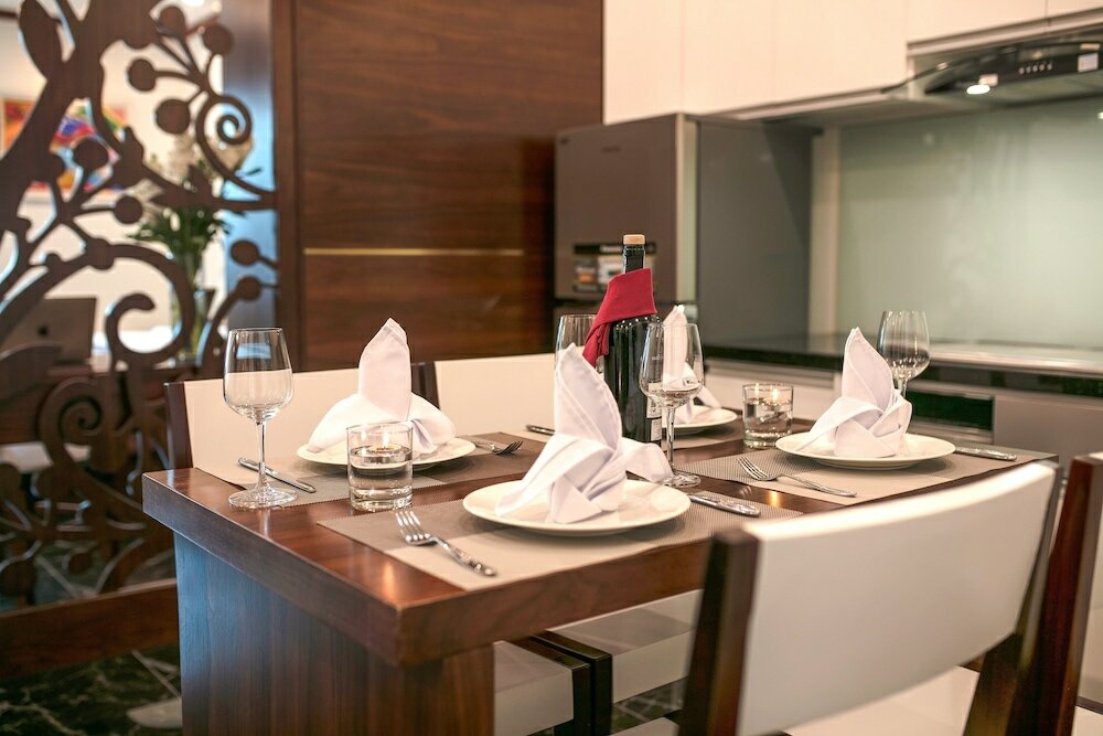 Фото Отель Royal St Hanoi