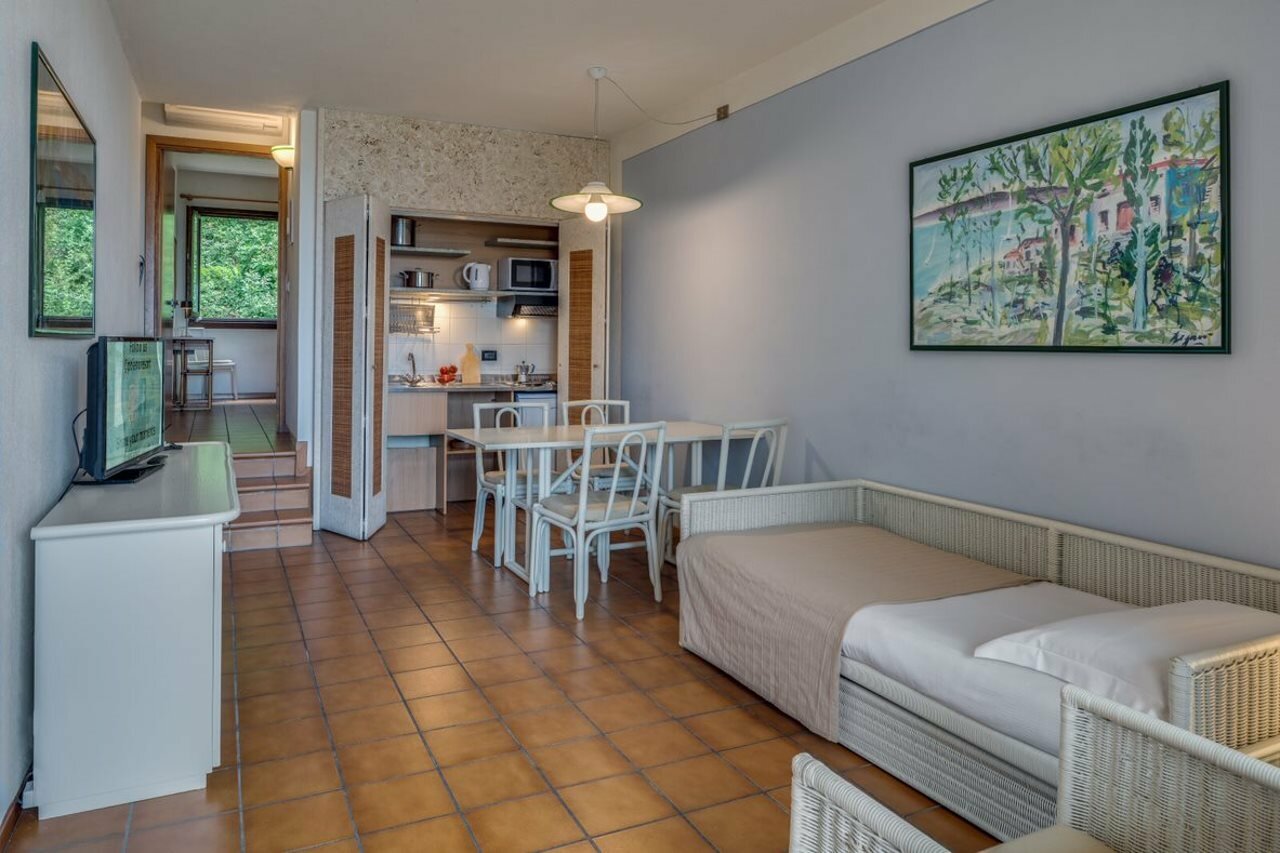 Фото Poiano Garda Resort Appartamenti