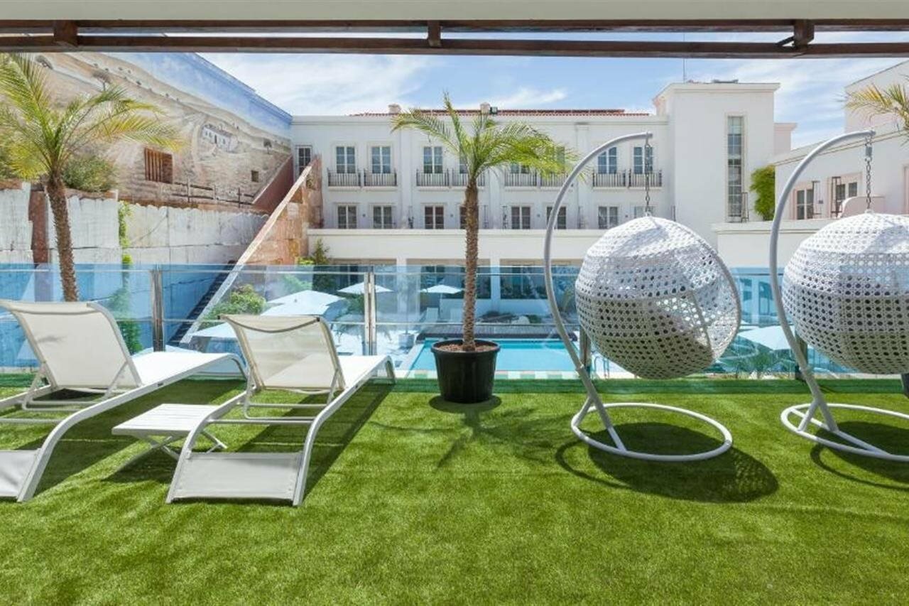 Фото Alentejo Marmoris Hotel & SPA