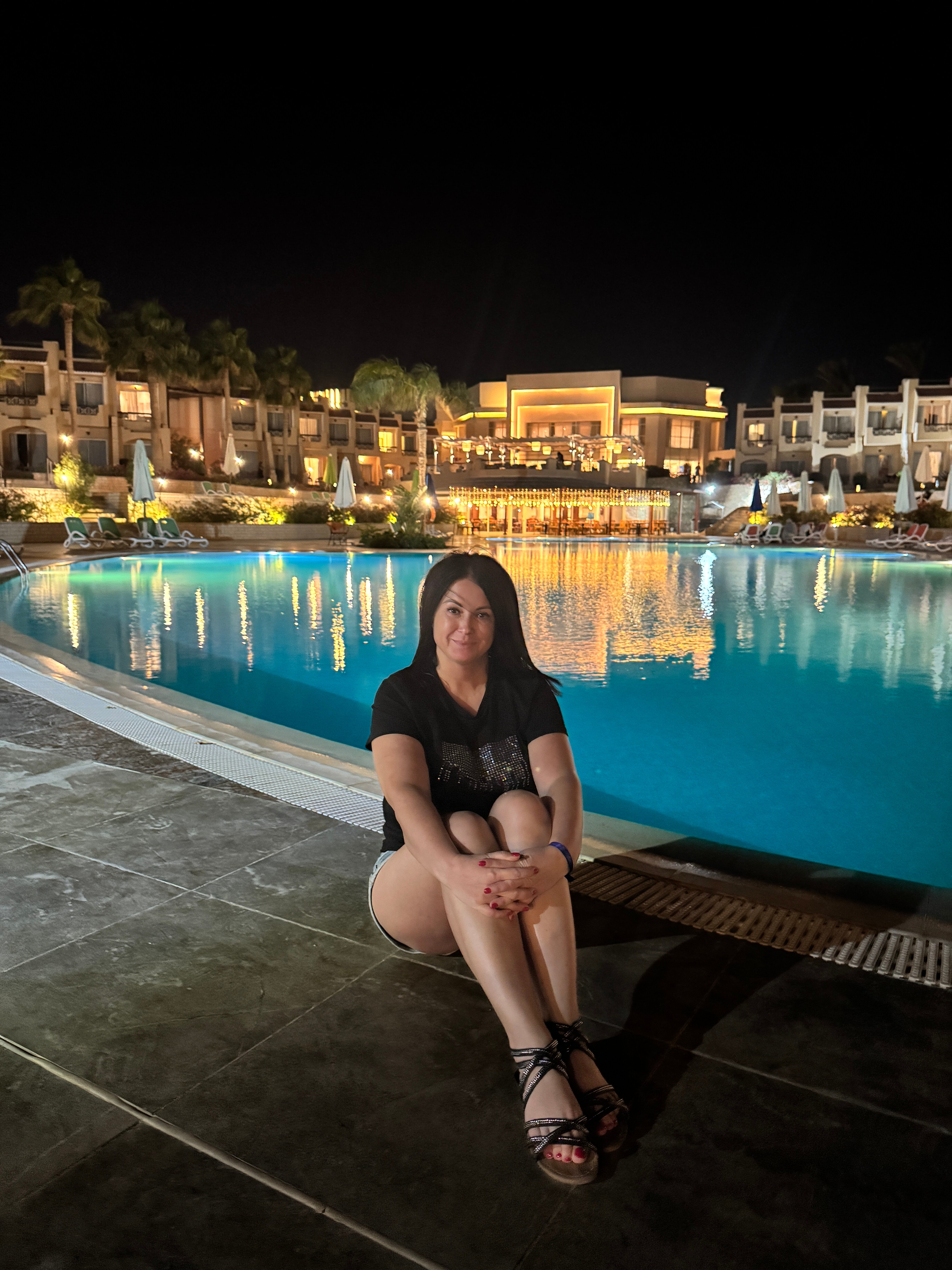 Фото Ivy Cyrene Island Aqua Park Resort