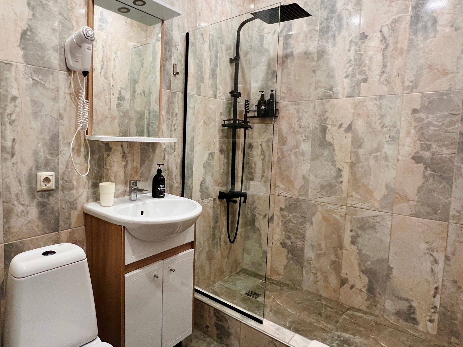 Фото Chalet Agave