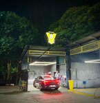 V8 Carwashing&Detailing (Bytkha Microdistrict, Bytkha Street, 24), lavado de coches