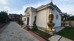 Мьянманский культурный центр (Vladimirskaya Street, 101), monasterio