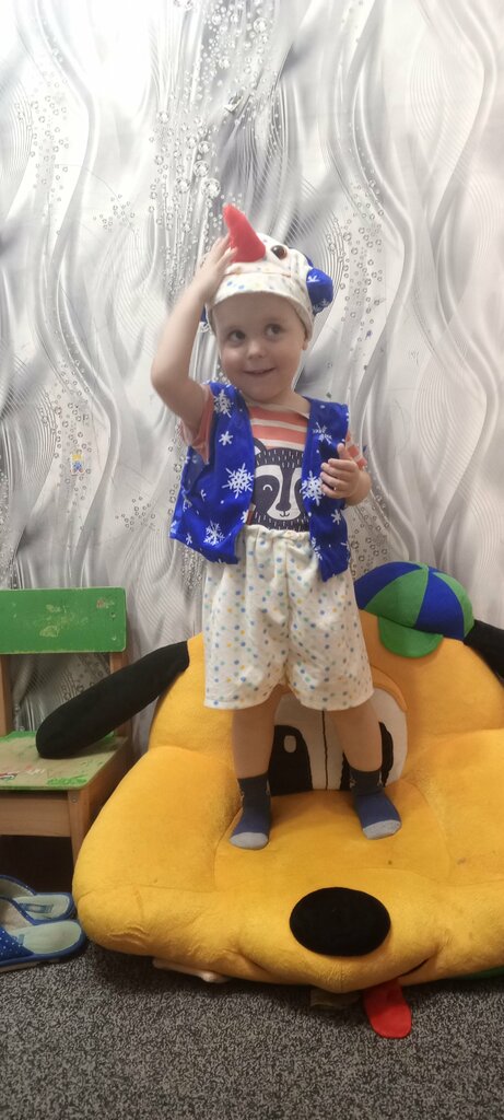 Playground Playground, Veliky Novgorod, photo