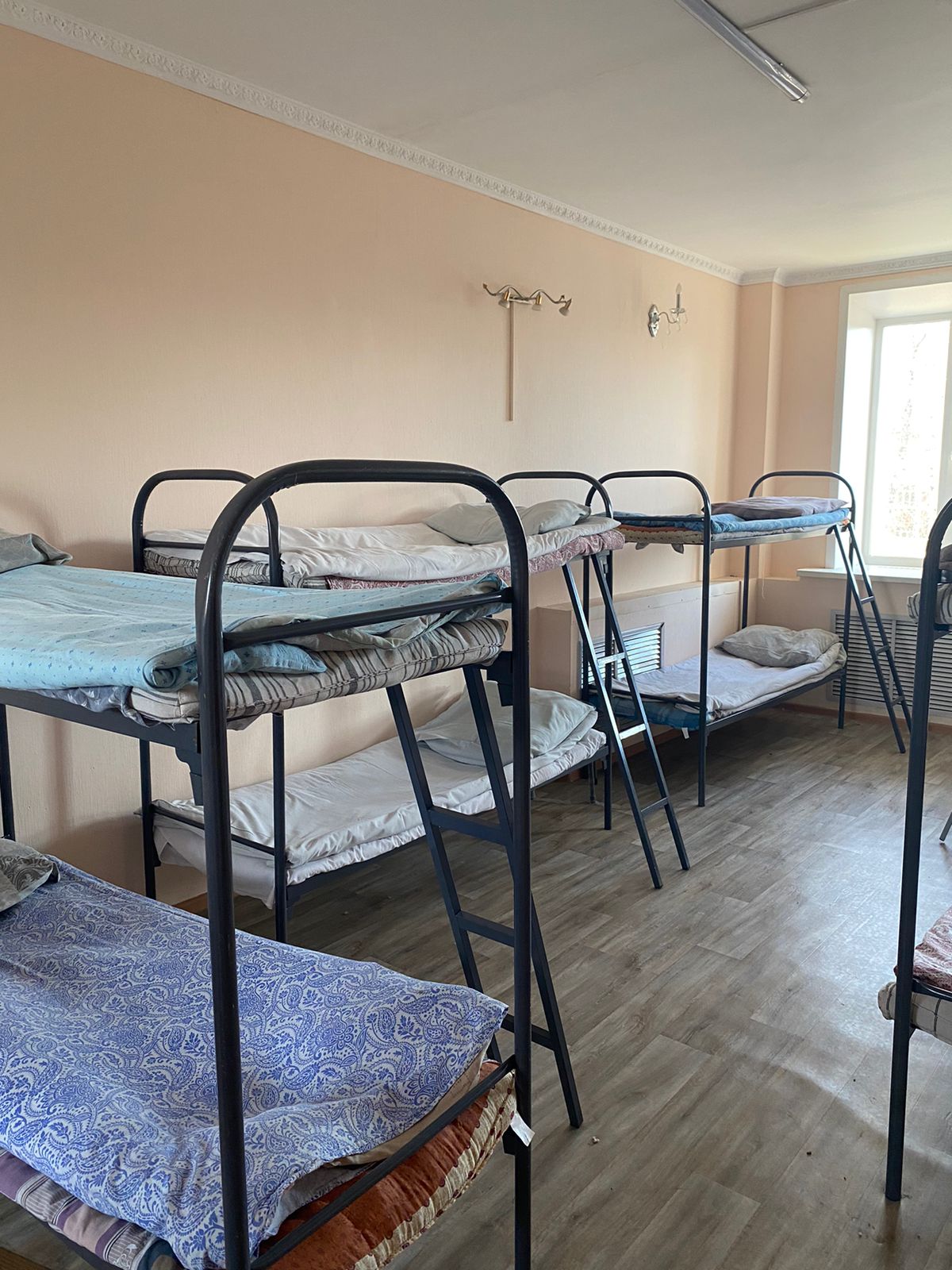 Фото Дивизия